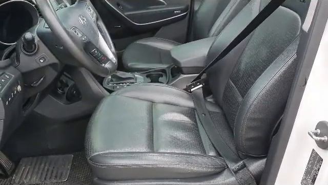 2013 HYUNDAI SANTAFE DM 4WD 094858 смотреть онлайн