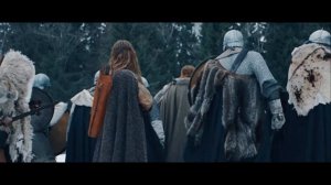 «Вещий Олег» тизер