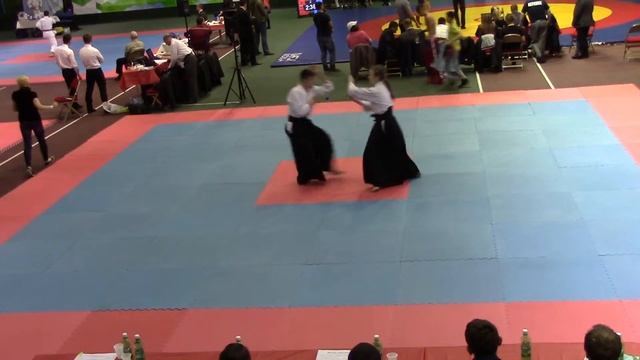 Юношеские игры боевых искусств Дальневосточного Федерального округа 07 мая 2016 г. смотреть онлайн