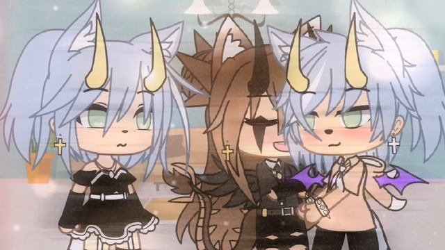 [я против этого брака!]{меме} ~😡 ||Gacha life||🥀🌿 смотреть онлайн