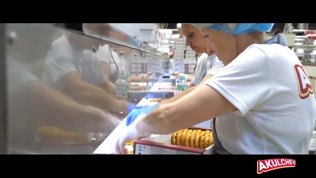 Производство Акульчев смотреть онлайн