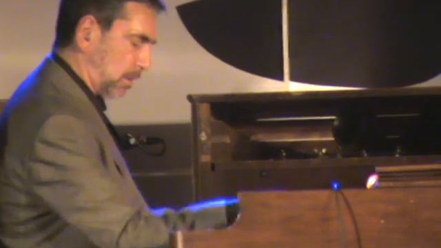Organ Grooves´s Soul Jazz (Eric Alexander - Mike LeDonne.- Jacob Fischer - Kristian Leth) смотреть онлайн