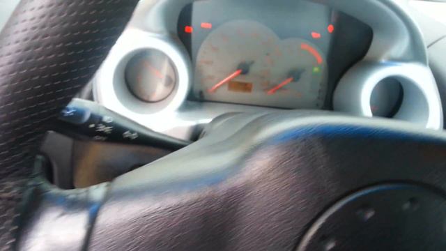 Mitsubishi Eclipse 3G смотреть онлайн