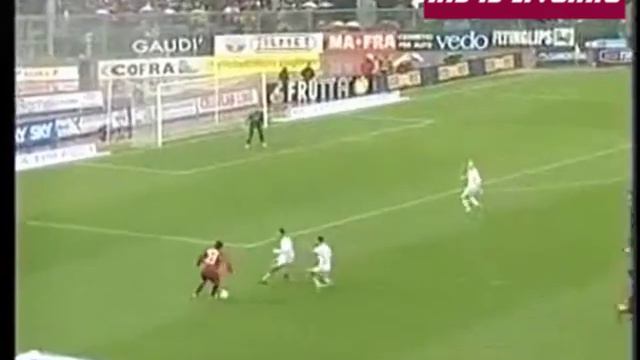 Livorno Milan 1 0 23 01 2005 смотреть онлайн