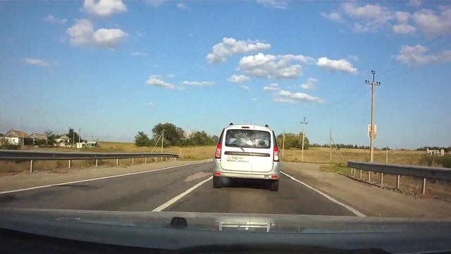 E38 на Саратов; Р228 на Сызрань. [ Казачка - Песчаный Умёт - СКАД - ✕ Энгельс ] смотреть онлайн