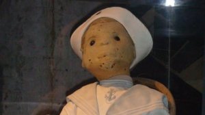 ПРОКЛЯТЫЕ КУКЛЫ  - 5 кукол одержимые призраками и демонами