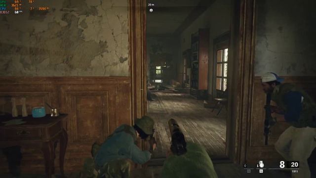 Black Ops Cold War l Notebook Lenovo Gaming 3i GTX 1650 l I5 10300H l COMPLETO Part#06 смотреть онлайн