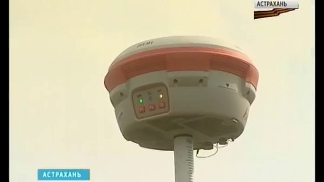 Паводок в Астрахани этой весной может превысить средние многолетние значения