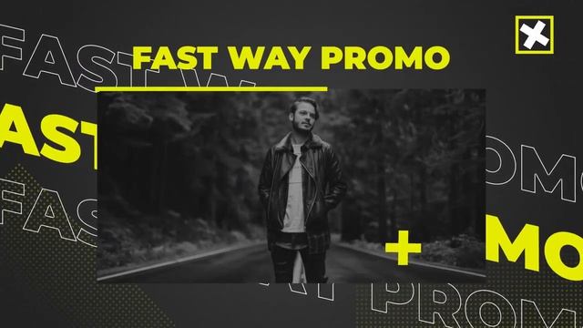 Urban Slides Promo | After Effects Templates - Motion Array смотреть онлайн