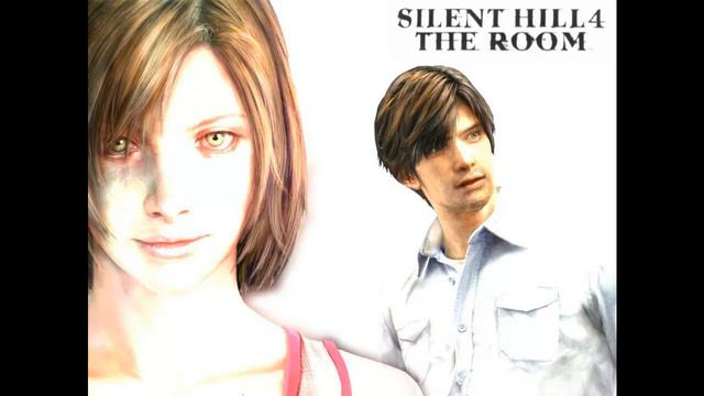 Silent Hill 4 Complete Soundtrack - Suffering смотреть онлайн