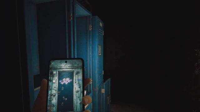 How To Unlock Secret Door SILENT HILL: The Short Message смотреть онлайн