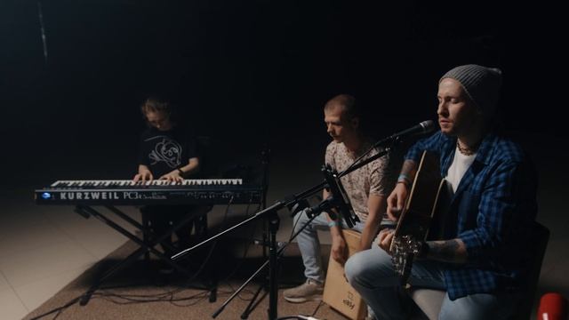 DHIRA - Отзовись (@ "Благость live") смотреть онлайн