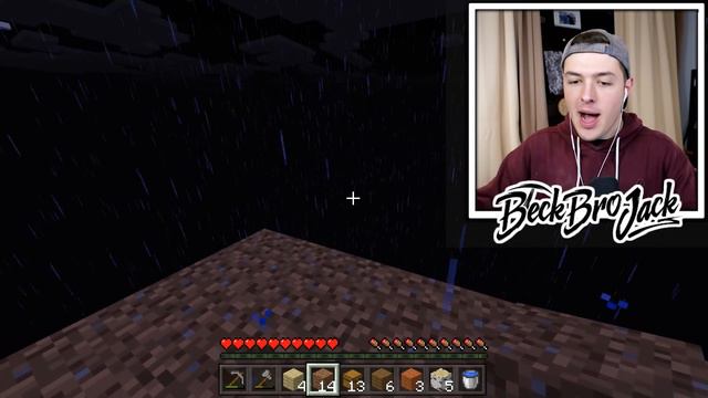 1 NOOB vs 1 MINECRAFT BLOCK! смотреть онлайн