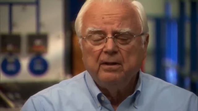 Frank Drake - Where are All Those Aliens? смотреть онлайн