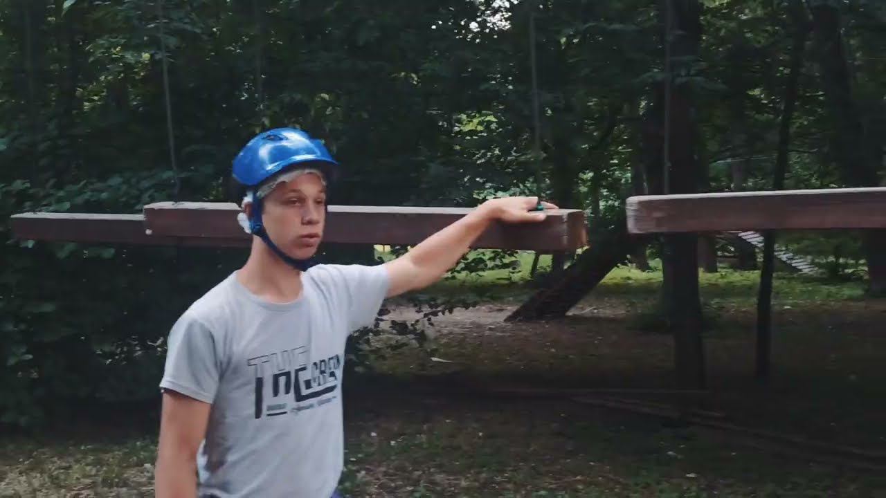 Таганрог. Парк Горького. 2021г. смотреть онлайн