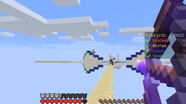 Бед Варс на TeslCraft смотреть онлайн