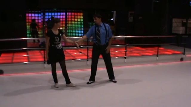 Сальса-Клуб Бийск (поддержка)-3 смотреть онлайн