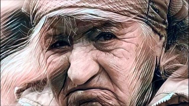 Колдовские штучки, бабушкиной внучки. Рассказ смотреть онлайн