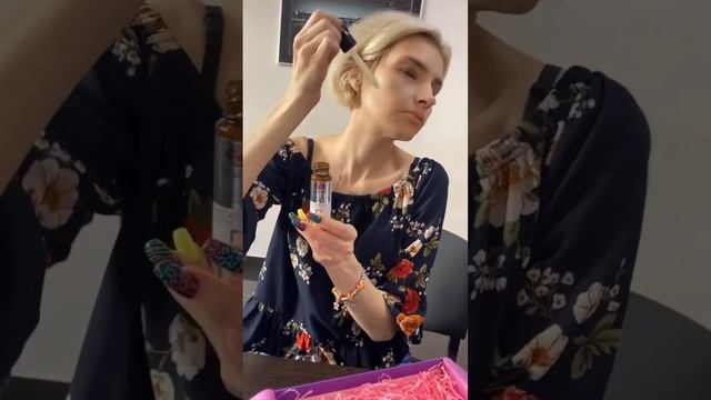 Сыворотка для лица антивозрастная, от морщин, с ретинолом @PixelTap Beauty