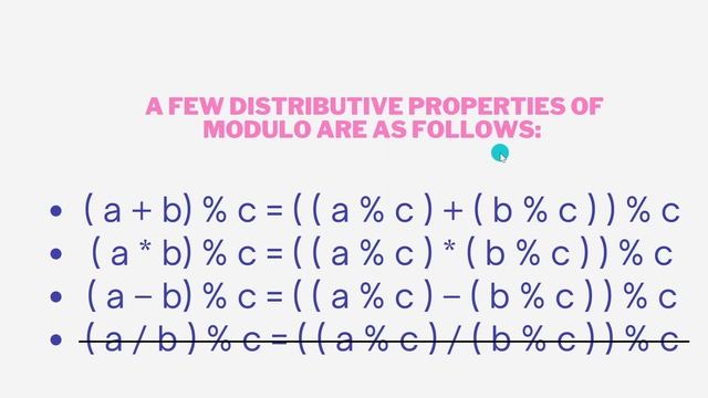 Why Print answer modulo 10^9 + 7 | Computer Science Guide | Anuj Agrawal смотреть онлайн