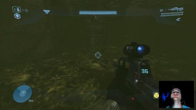 САМАЯ ЛУЧШАЯ HALO! НАЧАЛО ВЕЛИЧИЯ! (Halo 3 #1) смотреть онлайн