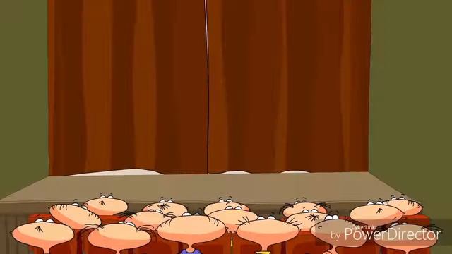 Это не пепец! 12 минут смотреть онлайн