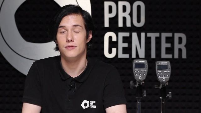 Profoto Remote Air TTL для Canon и для Nikon: сравнение радиосинхронизаторов. смотреть онлайн