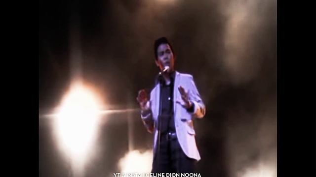 Céline Dion and Marcelito Pomoy - The Power of Love Duet смотреть онлайн