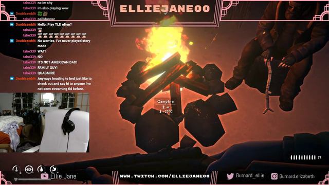 The Long Dark pt.4 !discord смотреть онлайн