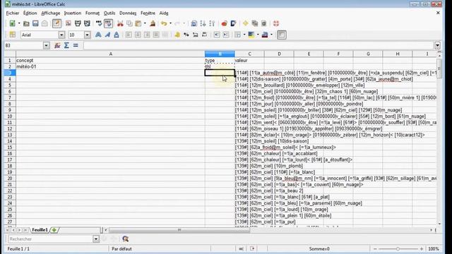 gen tuto import txt to csv смотреть онлайн