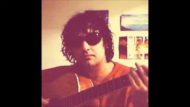 Lee Turner - A Crack In The Clouds смотреть онлайн