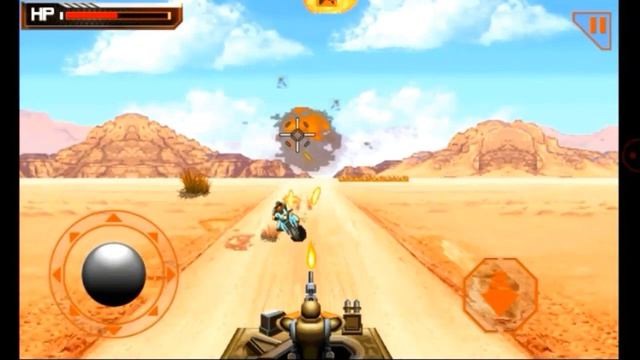 MUITO TIRO PRA TODO LADO - modern combat 4 zero hour java смотреть онлайн