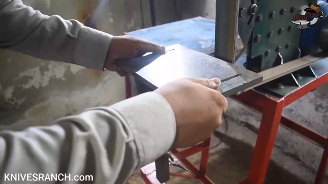 2 x 72 Vertical Belt Grinder смотреть онлайн