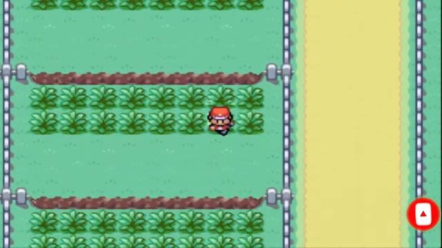 Прохождение "Pokemon Fire red" || Знакомство с Биллом и подготовка к круизу. смотреть онлайн