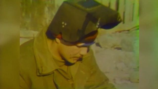 Первопроходец Ковалев Борис Николаевич смотреть онлайн