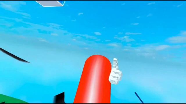 Oculus Quest 2 Roblox VR World Gameplay смотреть онлайн