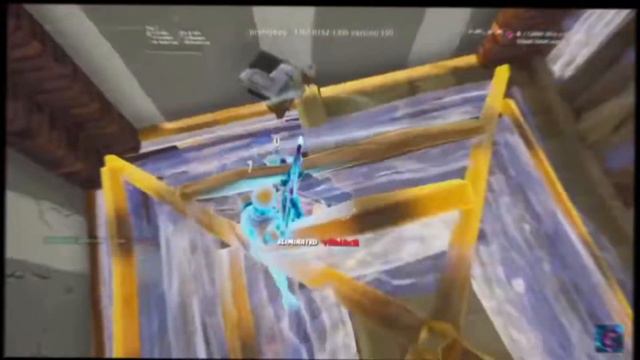 The Real Slim Shady (Fortnite Montage) смотреть онлайн