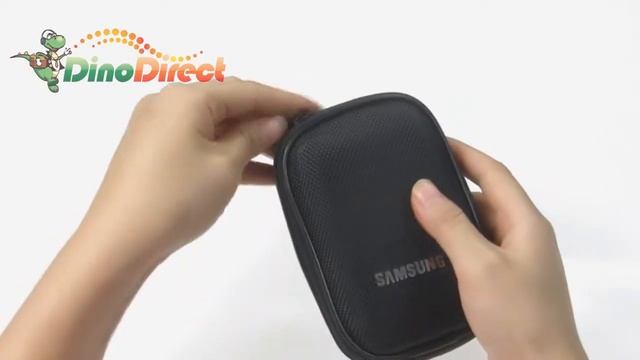 Universal Hard Digital Camera Case for SAMSUNG D85 D75 S750 S85 Black from Dinodirect.com смотреть онлайн