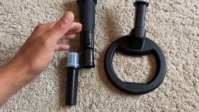 Unter Wasser Sondeln im Urlaub mit Pulse Dive - Unboxing Nokta Makro смотреть онлайн