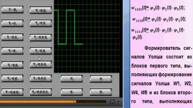 ЦОС CDMA-стандарт сотовой связи Nm смотреть онлайн