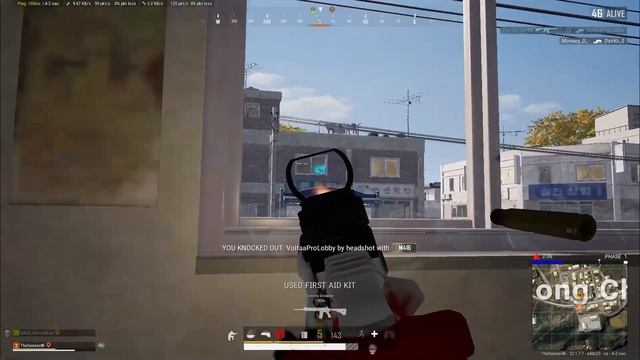 PUBG HIGHLIGHTS #66 смотреть онлайн
