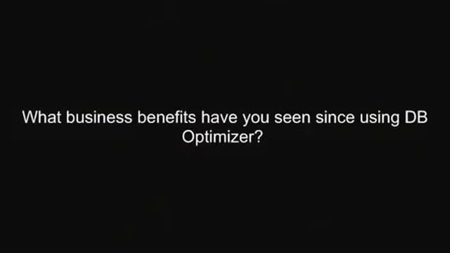 DB Optimizer - Karen Morton смотреть онлайн