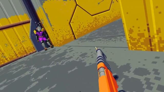 COMPOUND - Early Access Trailer [VR, HTC Vive, Oculus Rift] смотреть онлайн