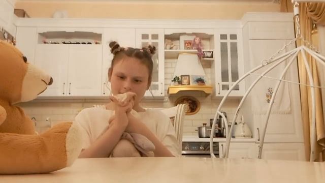 ПРО ГОСПОДИНА ЗАЙЦА И ГОСПОЖУ МЕДВЕДИЦУ. ЧАСТЬ 1 смотреть онлайн