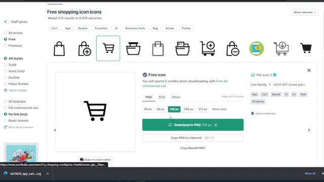 How To Get Free Icons For Figma смотреть онлайн