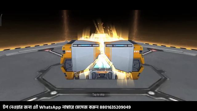 Anglic Royale spin Free Fire | New Angelic Royale Free Fire | Free Fire New Event смотреть онлайн