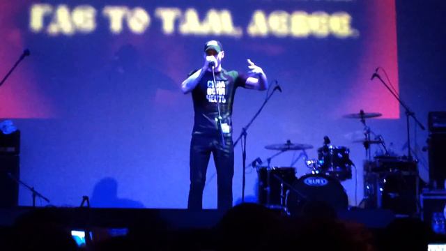 концерт Пермь Миша Маваши & 25/17 смотреть онлайн