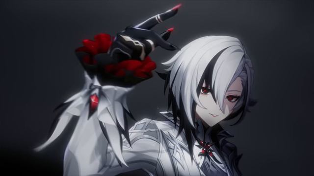 Arlecchino Boss OST смотреть онлайн