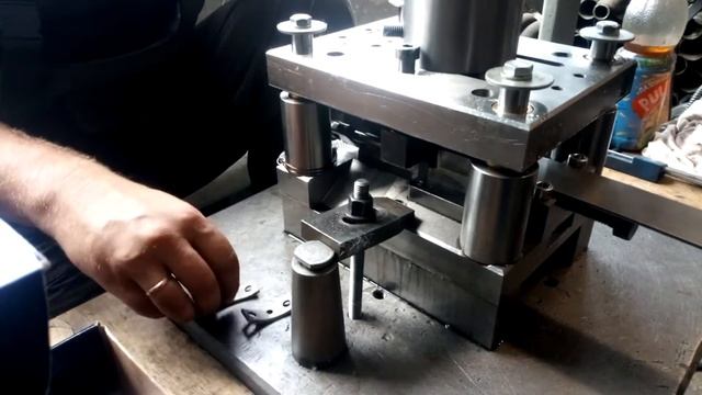 Изготовление балансировочный грузов смотреть онлайн