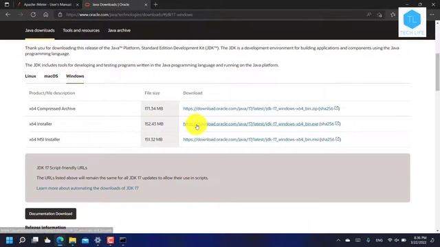How to install JMeter for Load test last update смотреть онлайн